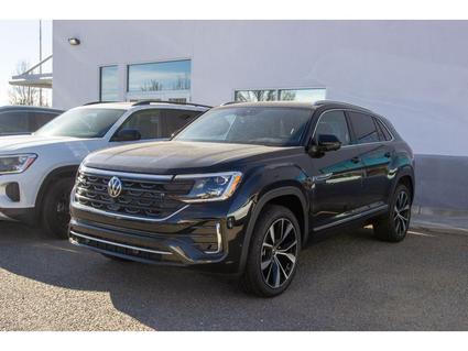 2025 Volkswagen Atlas Cross Sport Santa Fe NM