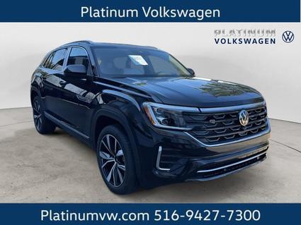 2025 Volkswagen Atlas Cross Sport Hicksville NY
