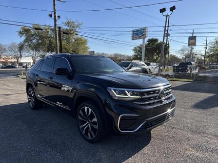 2021 Volkswagen Atlas Cross Sport Metairie LA