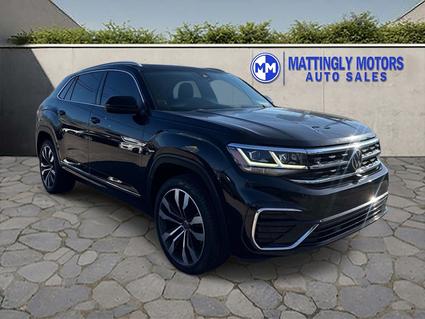 2021 Volkswagen Atlas Cross Sport Metairie LA