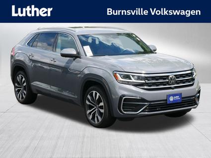 2023 Volkswagen Atlas Cross Sport Burnsville MN