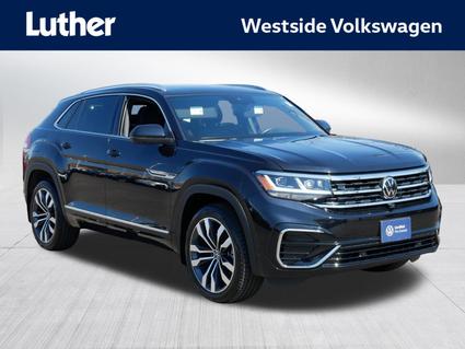 2023 Volkswagen Atlas Cross Sport Minneapolis MN