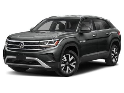 2023 Volkswagen Atlas Cross Sport Burnsville MN