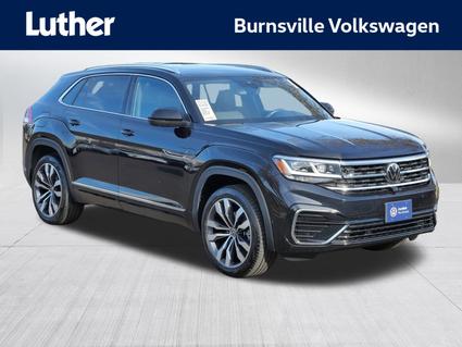 2023 Volkswagen Atlas Cross Sport Burnsville MN