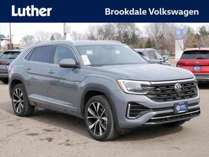 2024 Volkswagen Atlas Cross Sport Minneapolis MN