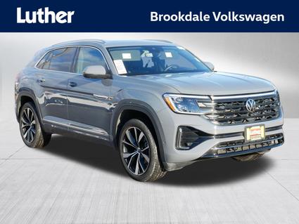 2024 Volkswagen Atlas Cross Sport Minneapolis MN