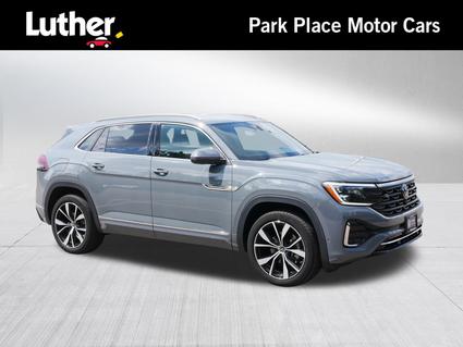 2024 Volkswagen Atlas Cross Sport Rochester MN