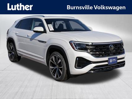 2024 Volkswagen Atlas Cross Sport Burnsville MN