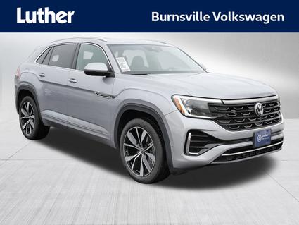 2025 Volkswagen Atlas Cross Sport Burnsville MN