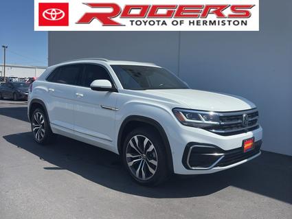 2021 Volkswagen Atlas Cross Sport Hermiston OR