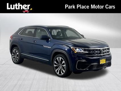 2021 Volkswagen Atlas Cross Sport Rochester MN