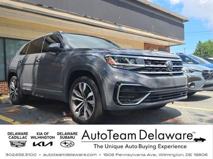 2023 Volkswagen Atlas Cross Sport Wilmington DE