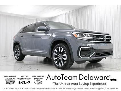 2023 Volkswagen Atlas Cross Sport Wilmington DE
