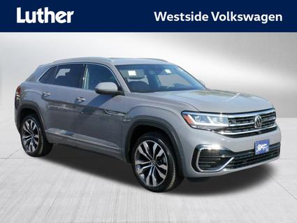 2023 Volkswagen Atlas Cross Sport Minneapolis MN