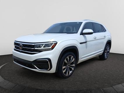 2023 Volkswagen Atlas Cross Sport Tupelo MS