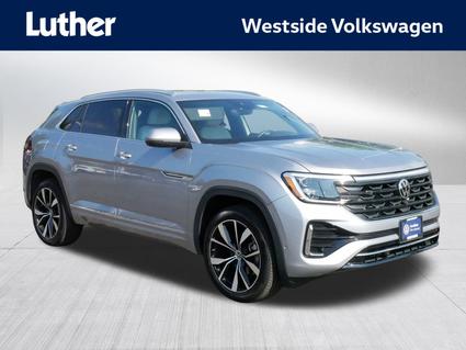 2024 Volkswagen Atlas Cross Sport Minneapolis MN