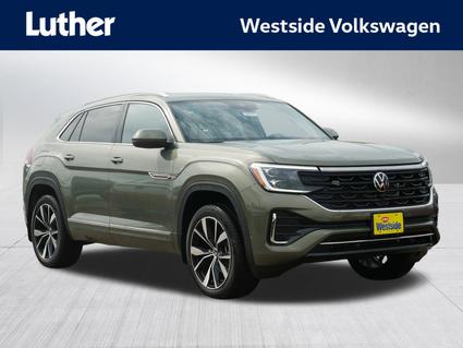 2025 Volkswagen Atlas Cross Sport Minneapolis MN
