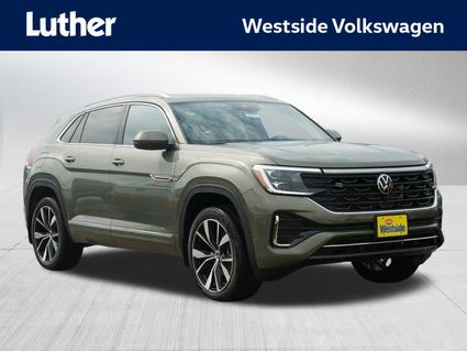 2025 Volkswagen Atlas Cross Sport Minneapolis MN