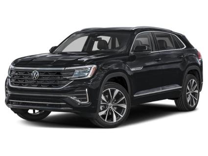 2025 Volkswagen Atlas Cross Sport Minneapolis MN