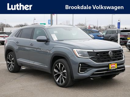 2025 Volkswagen Atlas Cross Sport Minneapolis MN