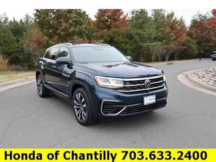 2021 Volkswagen Atlas Cross Sport Chantilly VA