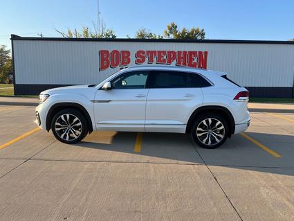 2022 Volkswagen Atlas Cross Sport Manchester IA