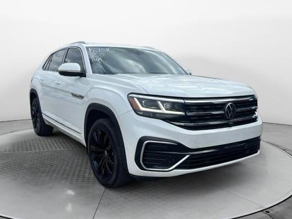 2023 Volkswagen Atlas Cross Sport Sheffield AL