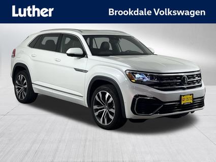 2023 Volkswagen Atlas Cross Sport Minneapolis MN
