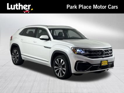 2023 Volkswagen Atlas Cross Sport Rochester MN