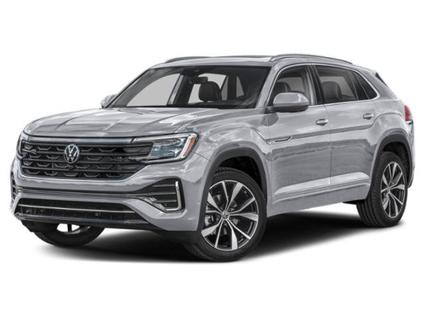 2024 Volkswagen Atlas Cross Sport Burnsville MN