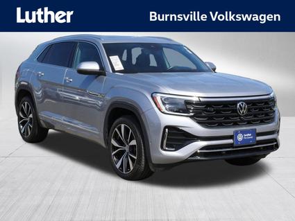 2024 Volkswagen Atlas Cross Sport Burnsville MN