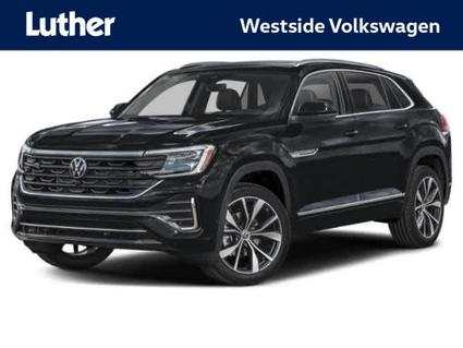 2025 Volkswagen Atlas Cross Sport Minneapolis MN