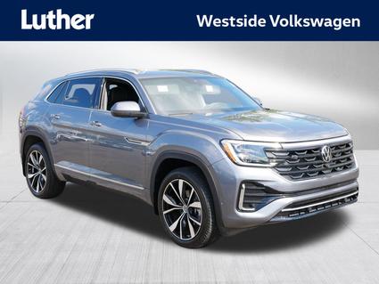 2025 Volkswagen Atlas Cross Sport Minneapolis MN