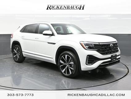 2025 Volkswagen Atlas Cross Sport Denver CO