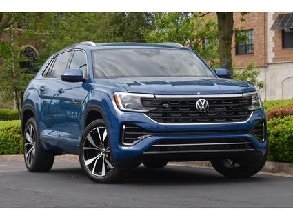 2025 Volkswagen Atlas Cross Sport Lexington KY