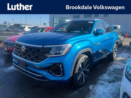 2024 Volkswagen Atlas Cross Sport Minneapolis MN