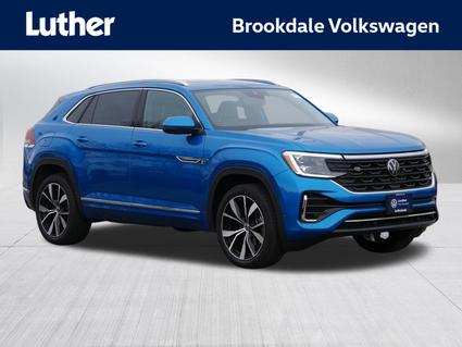 2024 Volkswagen Atlas Cross Sport Minneapolis MN