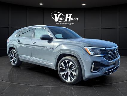 2024 Volkswagen Atlas Cross Sport Sheboygan WI
