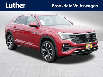 2025 Volkswagen Atlas Cross Sport Minneapolis MN