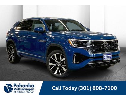 2025 Volkswagen Atlas Cross Sport Capitol Heights MD