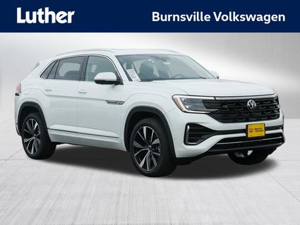 2025 Volkswagen Atlas Cross Sport Burnsville MN