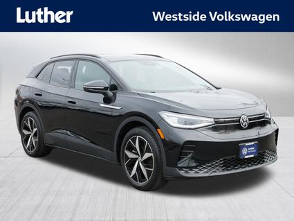 2023 Volkswagen ID.4 Minneapolis MN