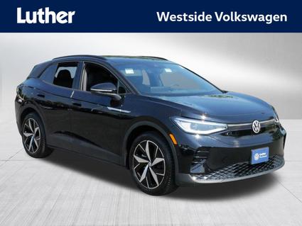 2023 Volkswagen ID.4 Minneapolis MN