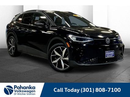 2023 Volkswagen ID.4 Capitol Heights MD