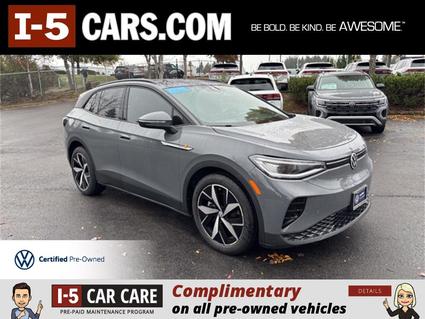 2023 Volkswagen ID.4 Chehalis WA