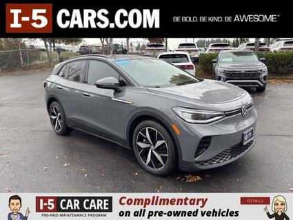 2023 Volkswagen ID.4 Chehalis WA