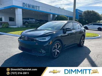 2023 Volkswagen ID.4 Clearwater FL