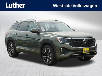2026 Volkswagen Atlas Minneapolis MN