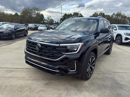 2026 Volkswagen Atlas Tupelo MS