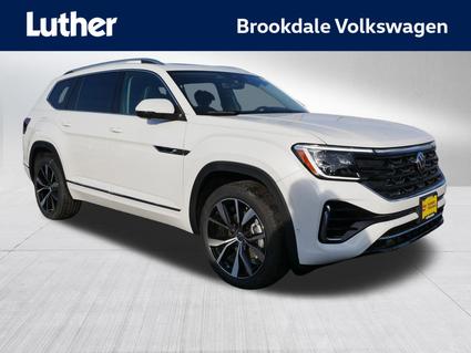 2026 Volkswagen Atlas Minneapolis MN